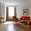 SHG Hotel De La Ville