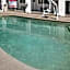 Motel 6-Fresno, CA