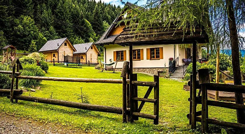 Chata "na Końcu" Świata