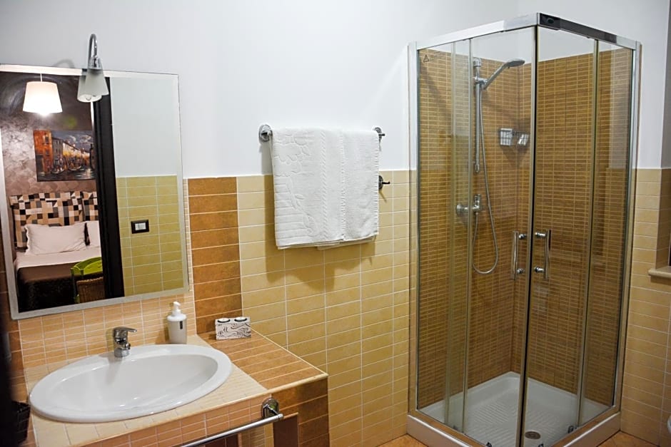 A due passi dal mare