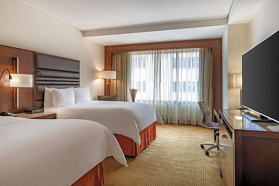 JW Marriott Hotel Bogota