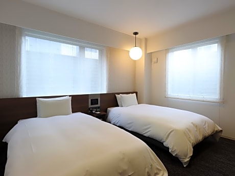 Twin Room - Disability Access