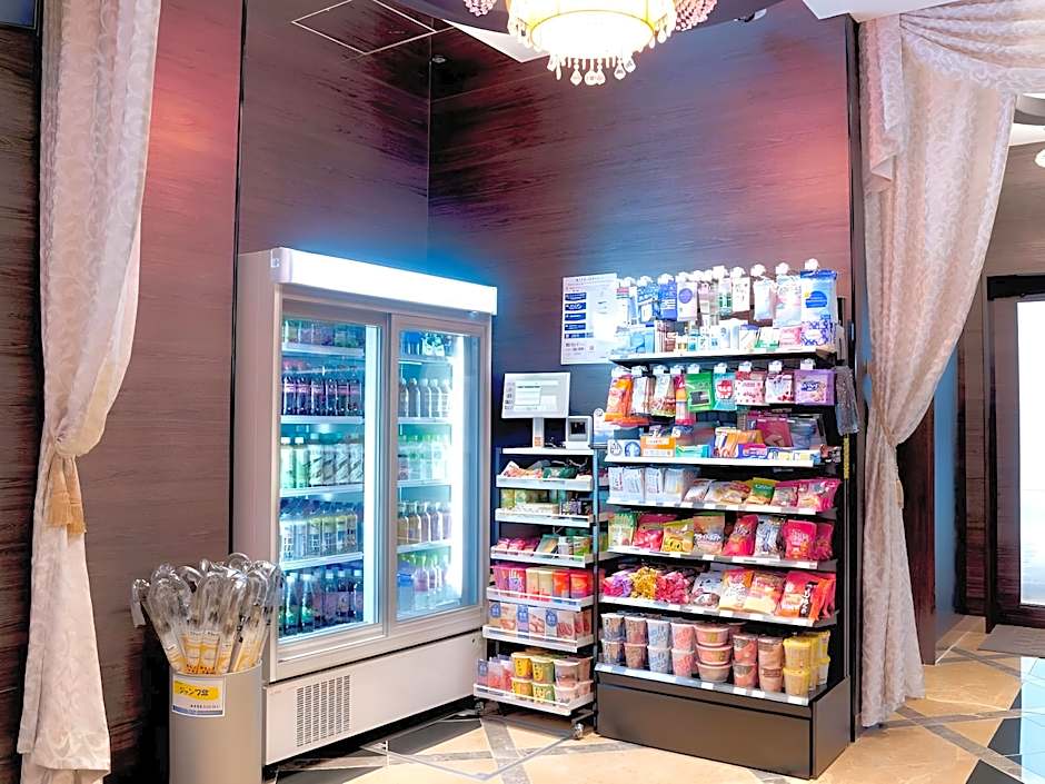APA Hotel Akihabara Ekikita