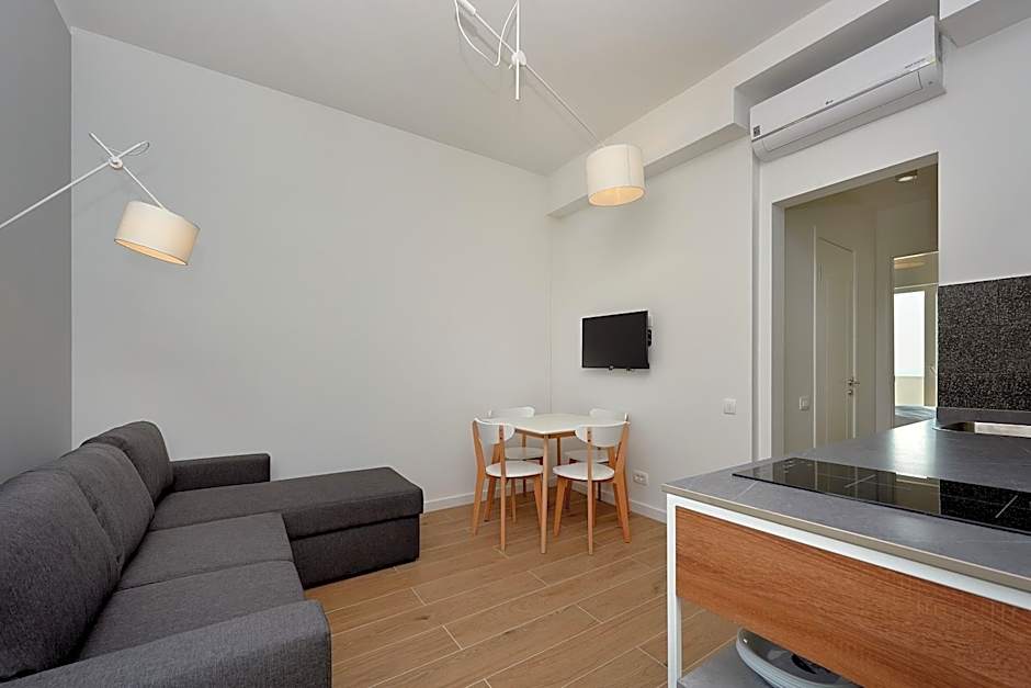 APART Garni Hotel LARIMAR