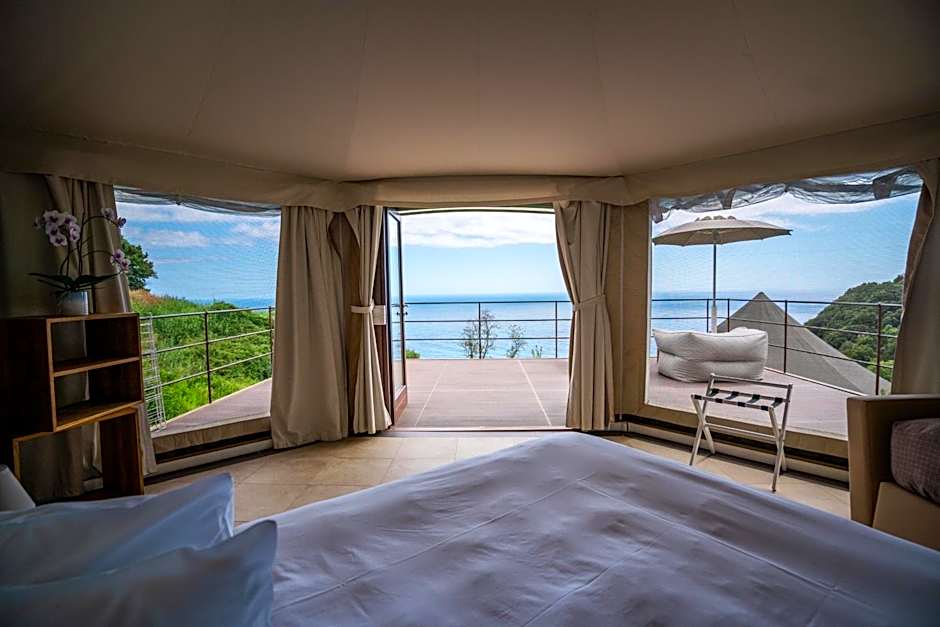 Sesta Terra Natural Resort