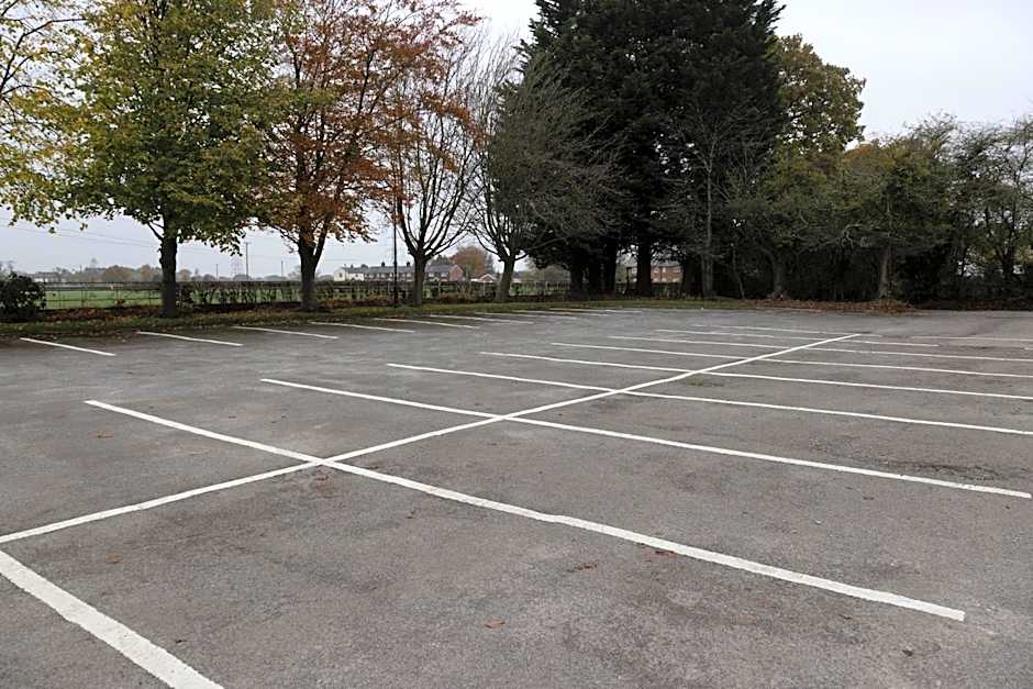 Casa Mere Manchester; Sure Hotel Collection by Best Western