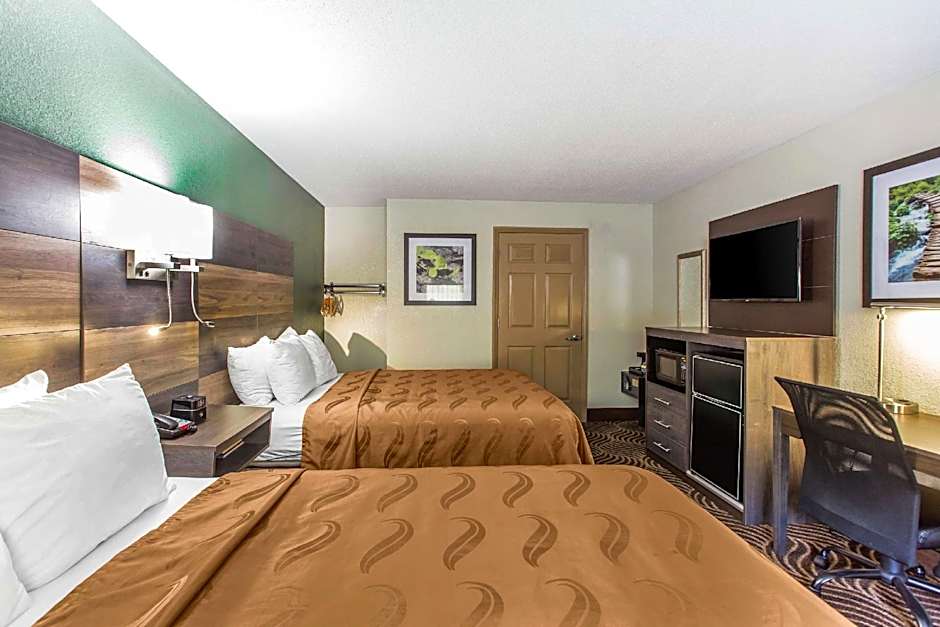Quality Inn Black Mountain-Asheville East