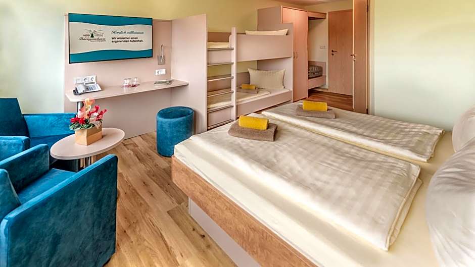 Hotel Thüringenschanze