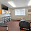 Comfort Inn Fergus Falls