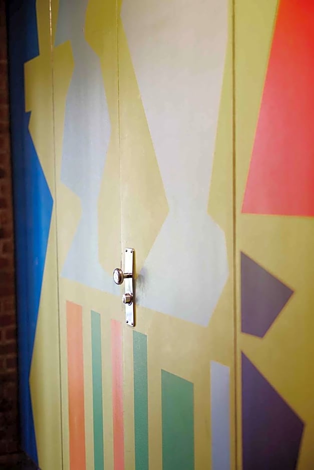 Højhuset Kulturhotel