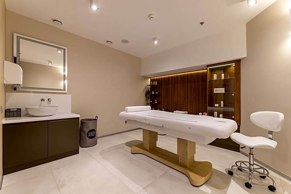 Premier Hotel Dnister