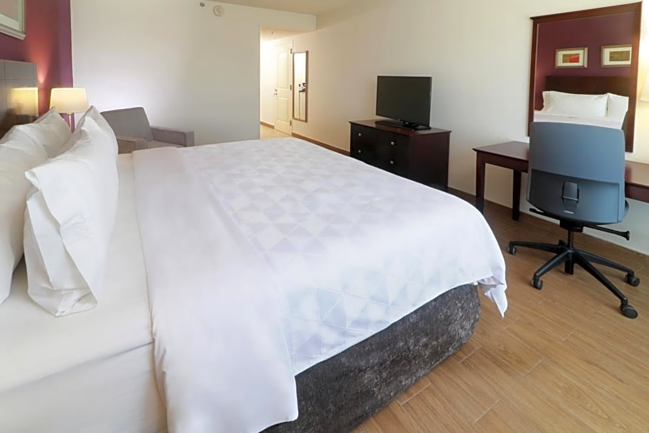 Holiday Inn Reynosa Industrial Poniente By IHG