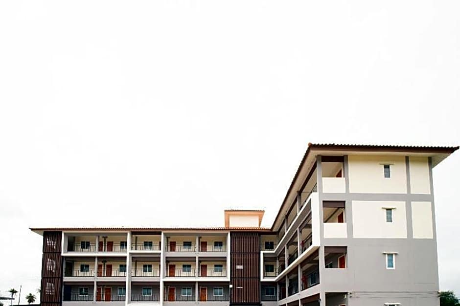 Ek Residence Banchang City