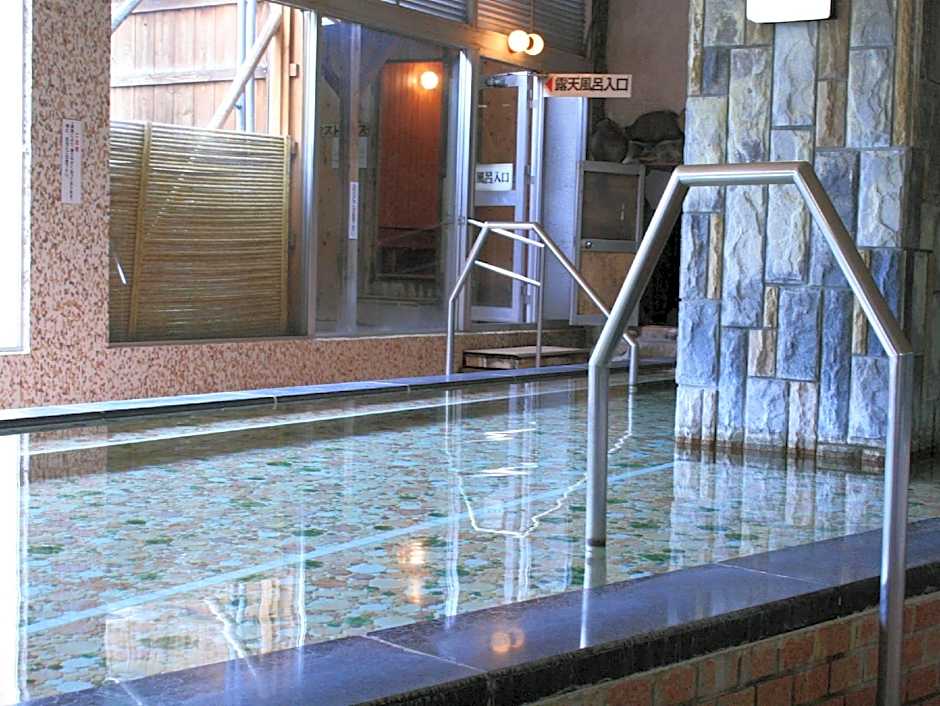 Misasa Royal Hotel