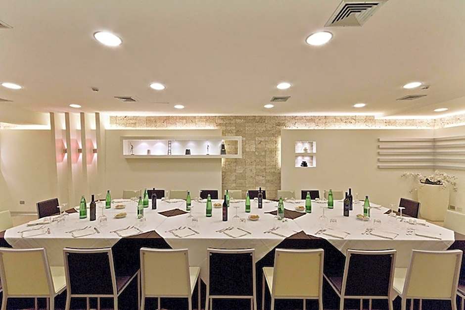 All Time Relais & Sport Hotel