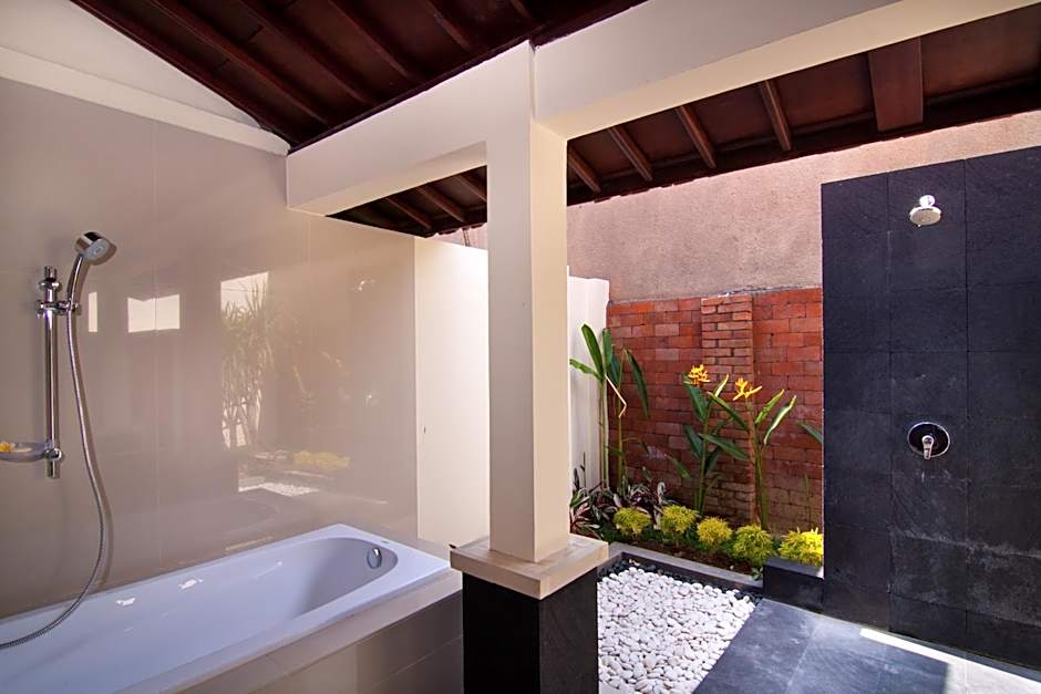 The Awan Villas Seminyak