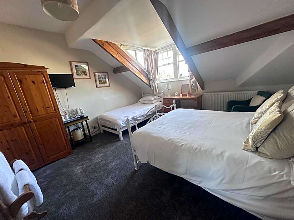 Kirkwood Guest House