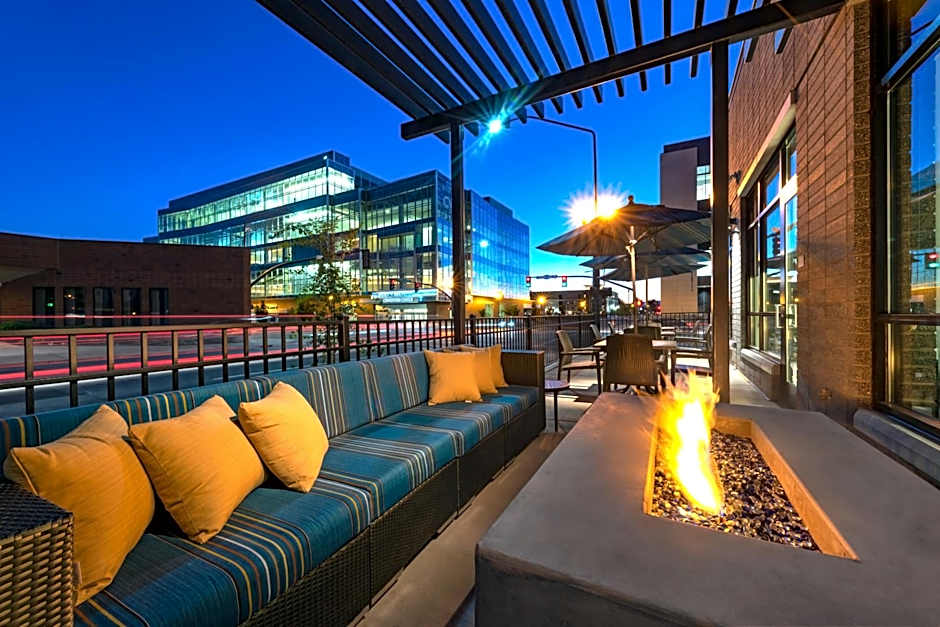 Hyatt Place Provo/Downtown