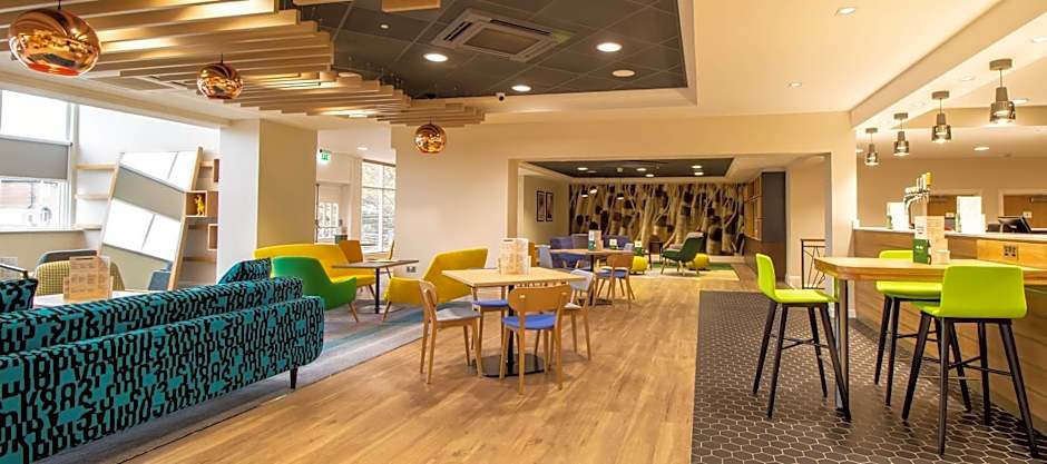 Holiday Inn Leicester - Wigston By IHG