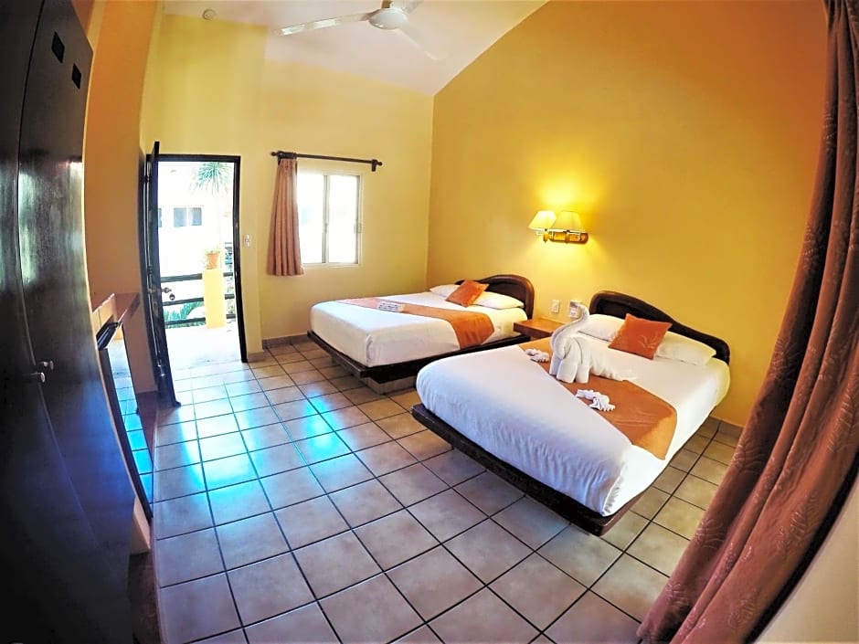 Hotel LunaSol