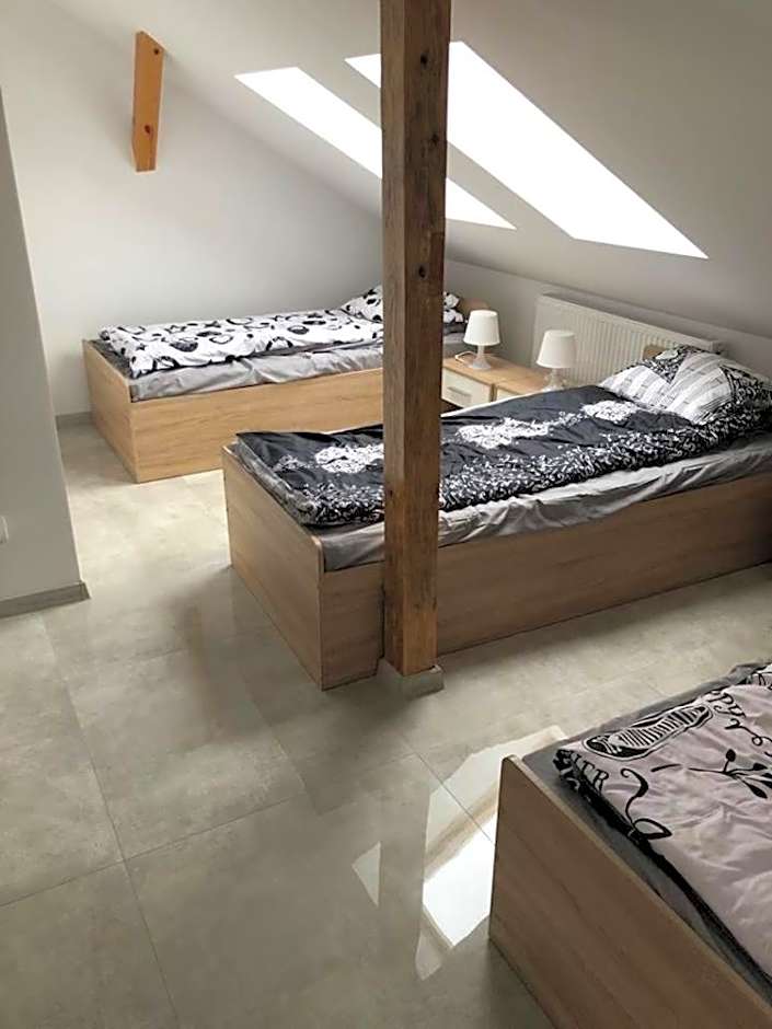 Pokoje nad Drzewiczką