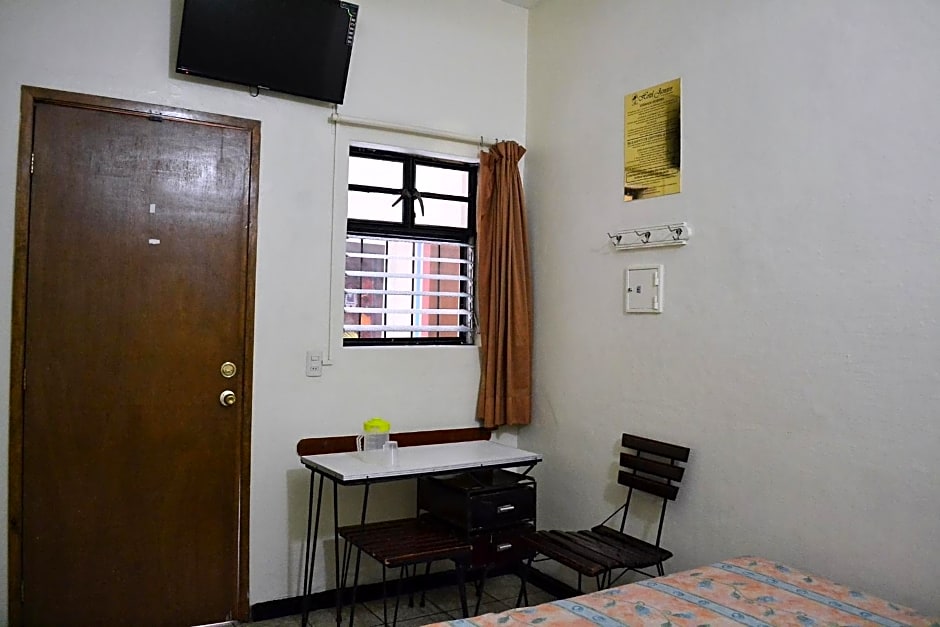 Hotel Janeiro