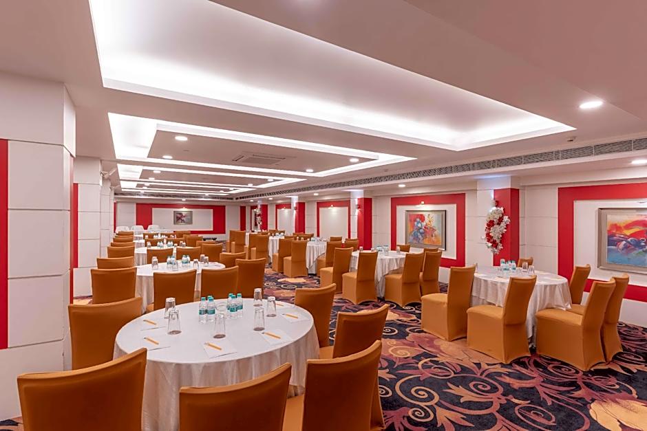 Hotel Patliputra Continental