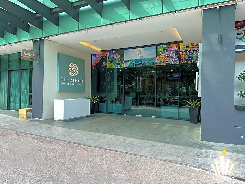 The Shore Hotel & Residences By Lá VISTA