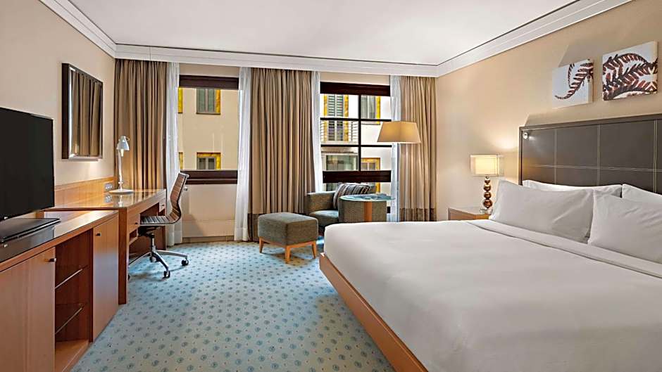 Hilton Dresden
