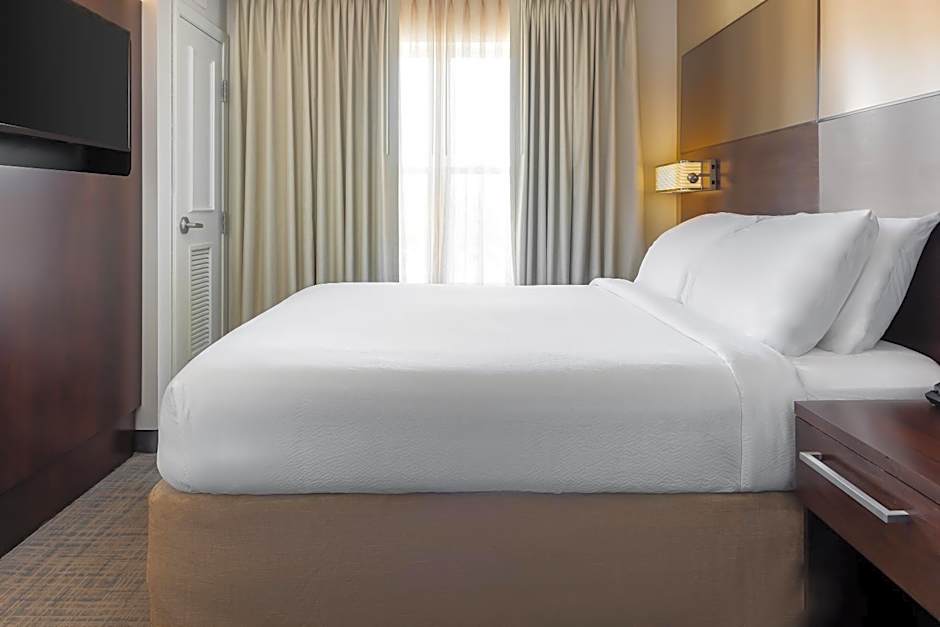 Residence Inn by Marriott Largo Medical Center Drive