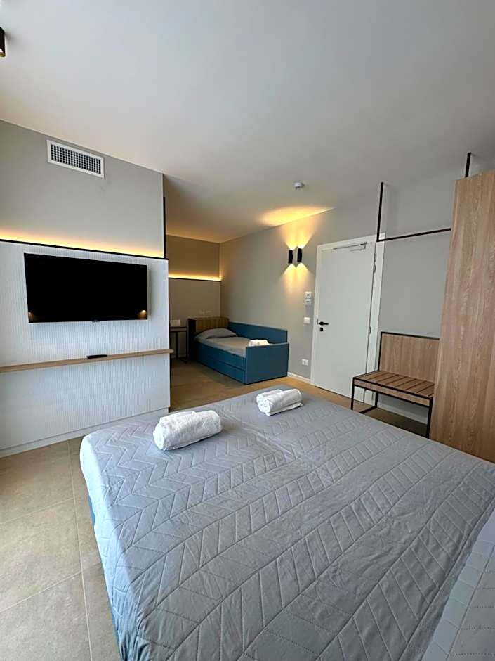 Petit Hotel
