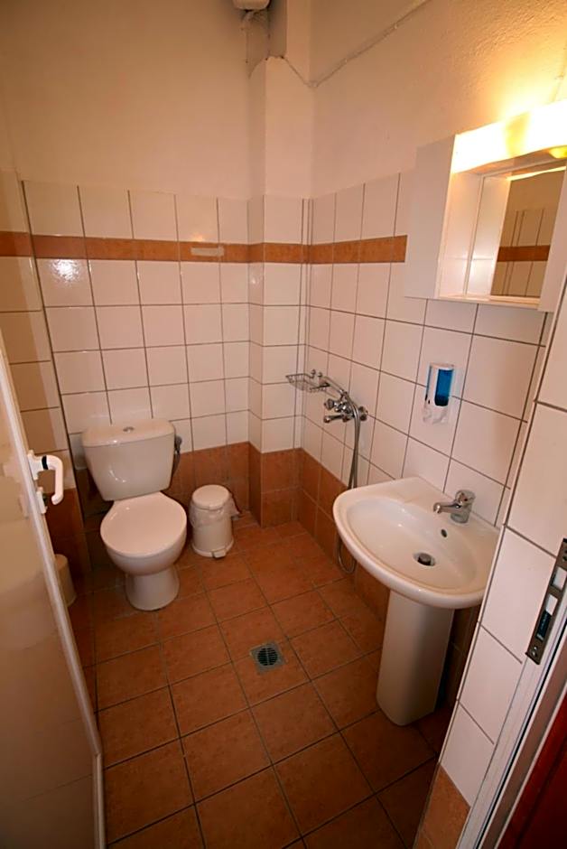 SARTI CENTER studios