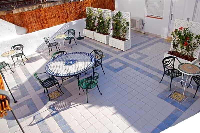 Guest House Colkida