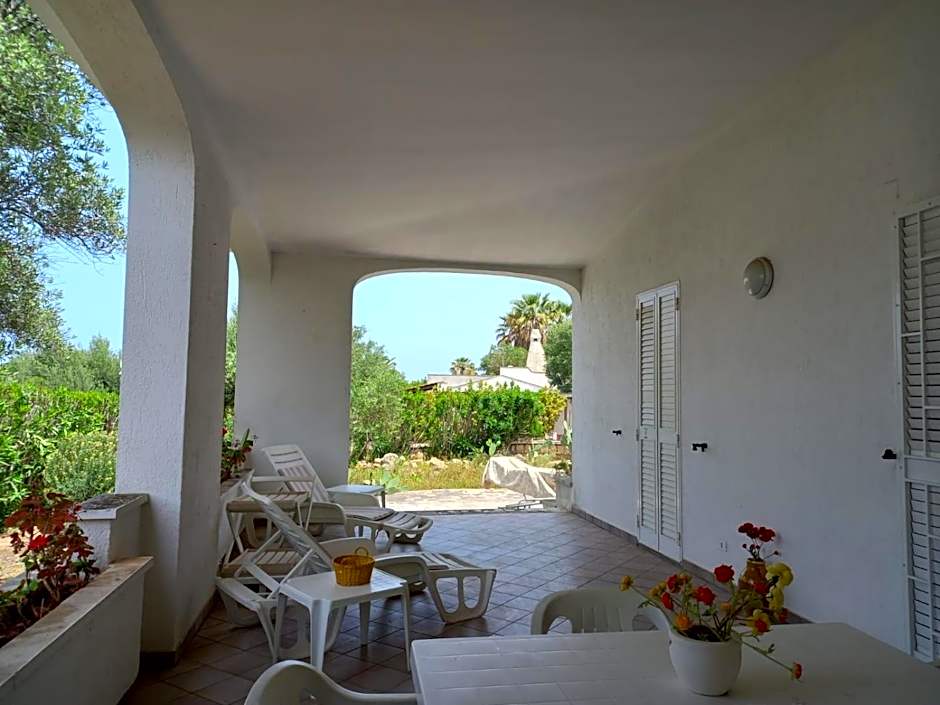 Hotel Masseria Tutosa