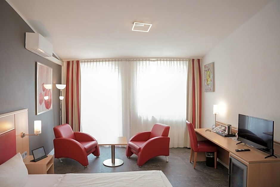 Novum Hotel Offenbacher Hof
