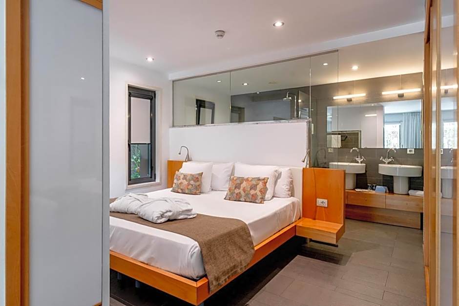NM Suites by Escampa Hotels