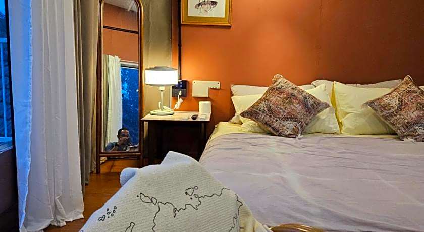 88 Fine Hotel