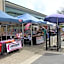 Mandurah Ocean Marina Chalets