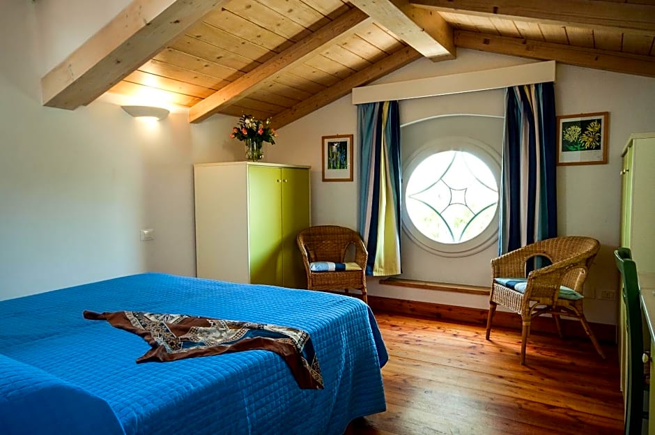 Hotel Club i Pini - Residenza d'Epoca in Versilia