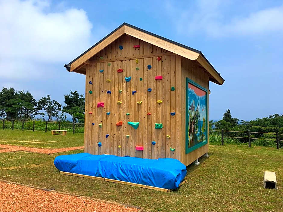 Heart Land Hills in Noto 36 Cabin B