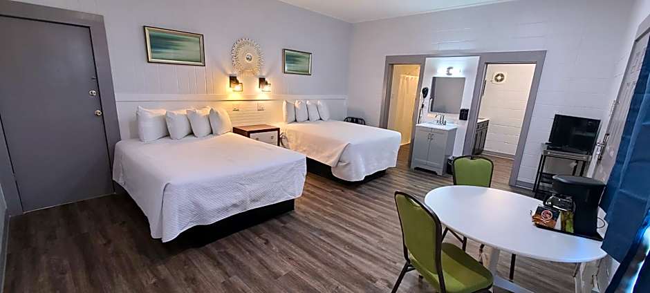 Outer Banks Motor Lodge