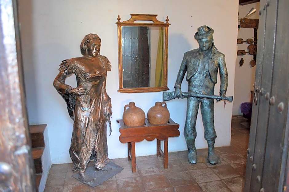 Hotel Restaurante Bandolero