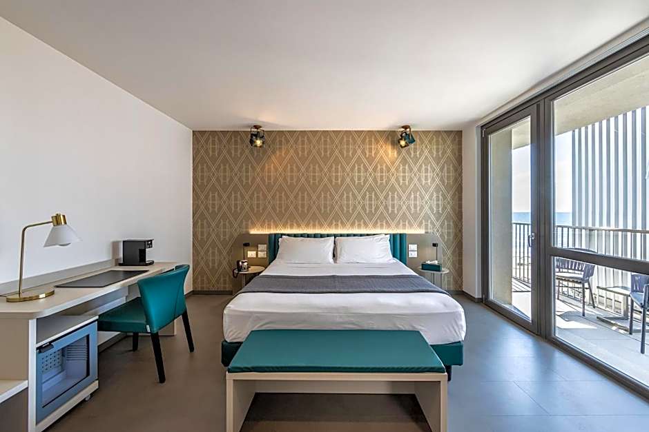 DIVA HOTEL LIGNANO - Adults Only