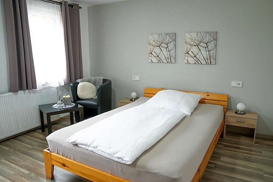 Gasthof Wolfs Stuben