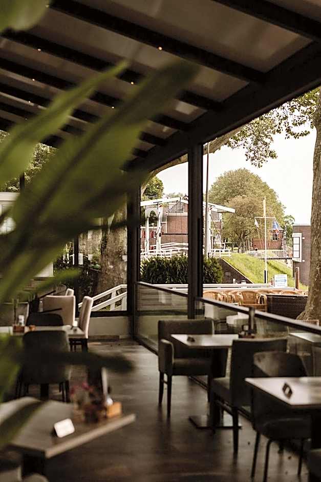 Hotel Restaurant Belvédère