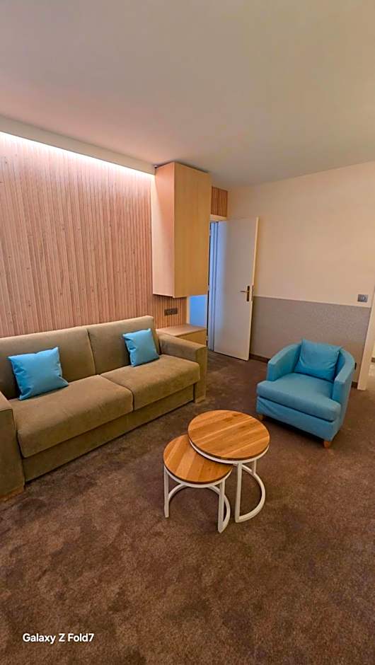 Residence Club Inn