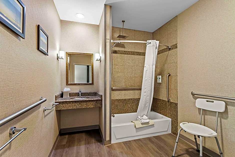 Comfort Suites Roswell