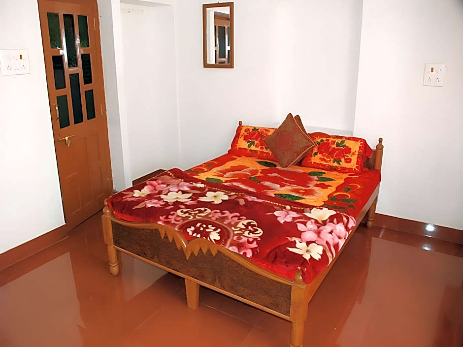 Gajanand Guest House