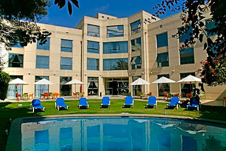 Hotel Costa Real