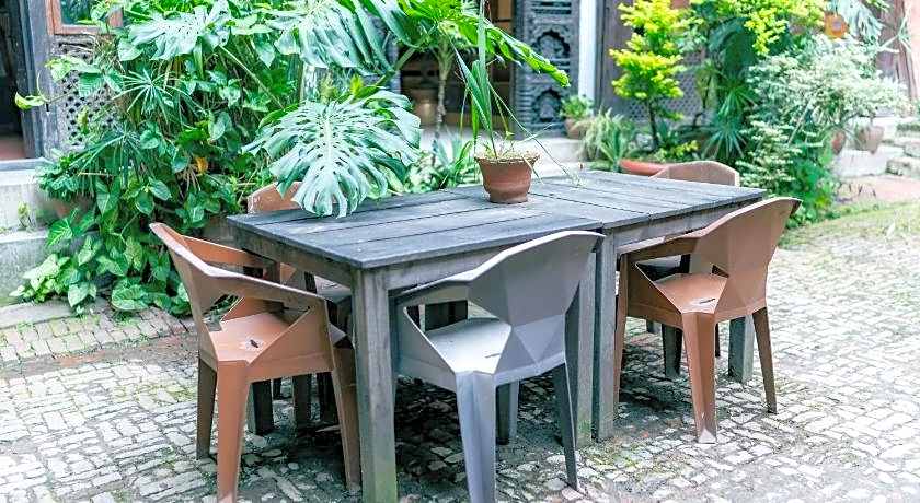 Golden Gate Guest House